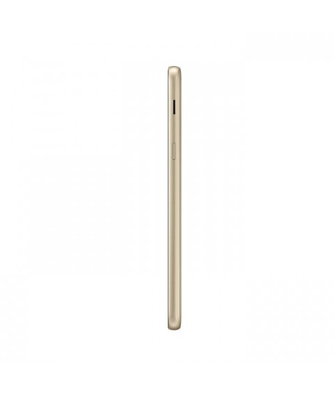 سامسونج جلاكسي J8 - رامات 4 جيجا بايت - 64 جيجا بايت - بصمة الاصبع - ذهبي