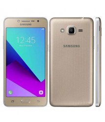 سامسونج جلاكسى جراند برايم بلس بشريحتيين ذهبي