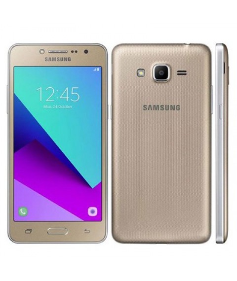 سامسونج جلاكسى جراند برايم بلس بشريحتيين ذهبي