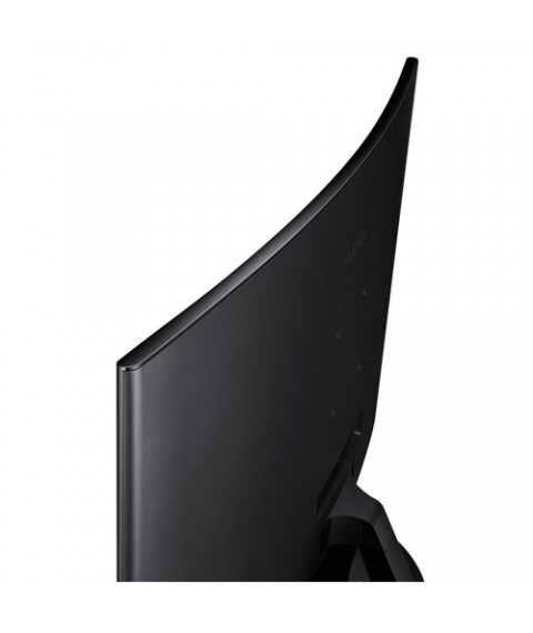 شاشة من سامسونج حجم 24 بوصة بتقنية ليد - LC24F390FHMXZN