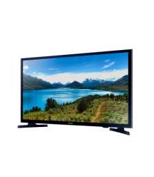 تليفزيون - 32 بوصة - بالغ الدقة LED - من سامسونج تليفزيون - 32 بوصة - بالغ الدقة LED - من سامسونج