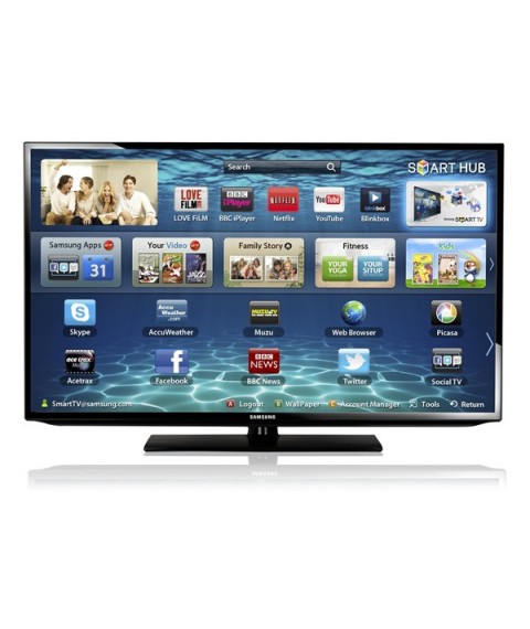 تليفزيون سامسونج سمارت 32 بوصة الفئة 4