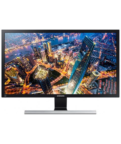 شاشة من سامسونج حجم 28 بوصة بتقنية الترا اتش دي ليد بخاصية 4 كيه - LU28E590DS شاشة من سامسونج حجم 28 بوصة بتقنية الترا اتش دي ليد بخاصية 4 كيه - LU28E590DS