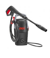 ماكينة غسيل ضغط عالى 100 بار 1400 وات من سكيل