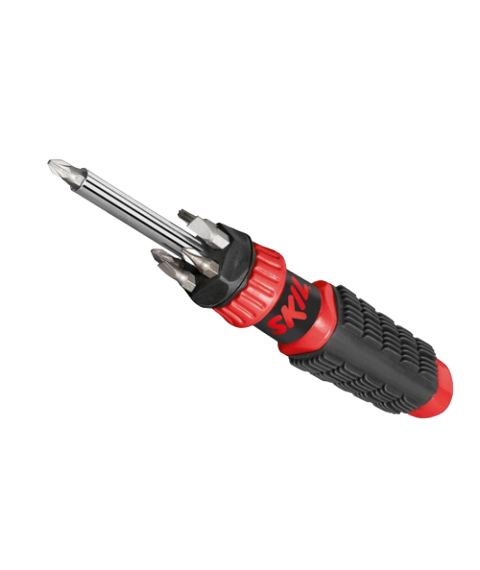 مفك متعدد الاستخدمات 10*1 من سكيل