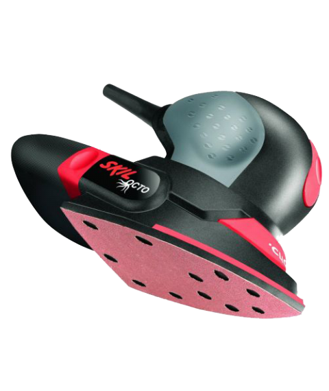 جهاز صنفرة متعدد الاستخدامات من سكيل