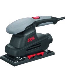 صنفرة ترددية سكيل 160 وات  + 3 فرخ صنفرة هدية  من سكيل