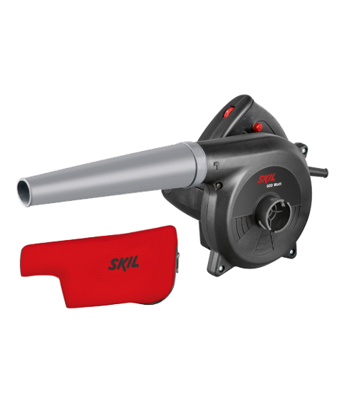 نافخ هواء من سكيل 600 وات