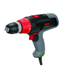 شنيور فك وربط مسامير + مجموعة لقم وبنط هدية من سكيل