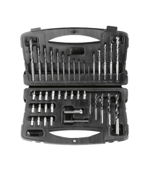 طقم لقم وبنط 40 قطعة من سكيل