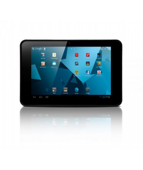 تابلت سكاي بادSP-B801 -أحادي النواة - واى فاى - ذاكرة 512ميجا رام - سعة 8 جيجا بايت - 8بوصة