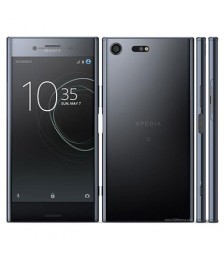 سونى اكسبريا XZ برايم - رامات 4جيجا بايت - 64جيجا بايت - لون اسود