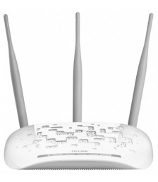 تي بي لينك300Mbps N وايرليس أكسس بوينت TL-WA901ND 