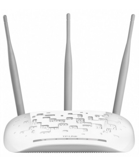 تي بي لينك300Mbps N وايرليس أكسس بوينت TL-WA901ND 