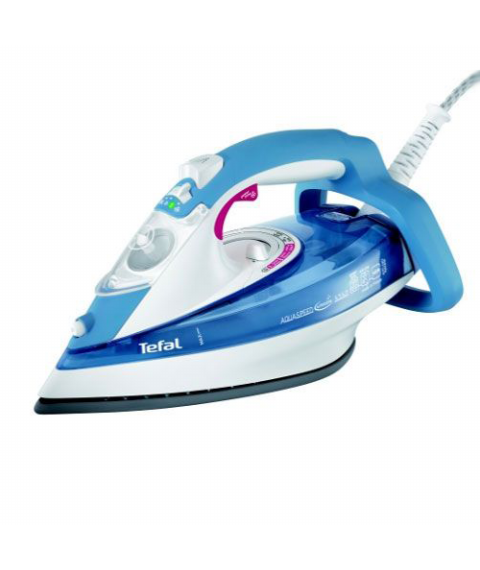 FV5350L0 مكواة بخار أكواسبيد 5350 - 2400 واط تيفال