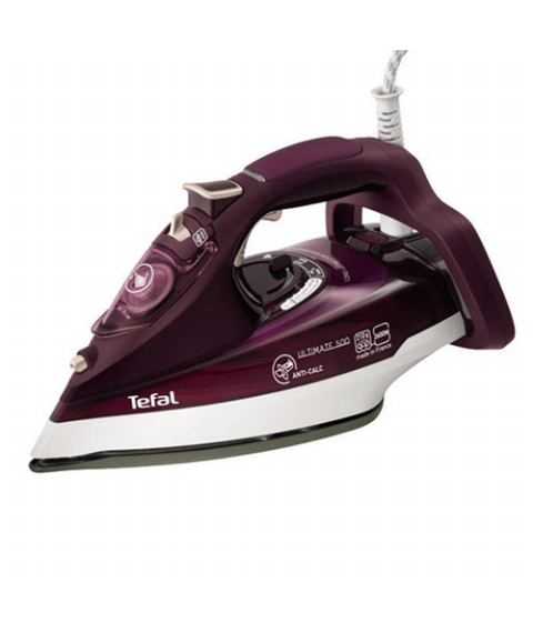 FV9650L0 مكواة بخار التيميت اوتوكلين 9650 - 2600 واط تيفال