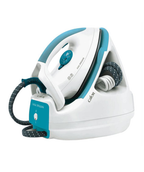 GV5225E0  مكواه بمولد بخار إيزي برسينج تيفال