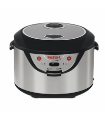 RK203E25 حلة أرز 3 فى 1 - 600 واط - 10 كوب تيفال