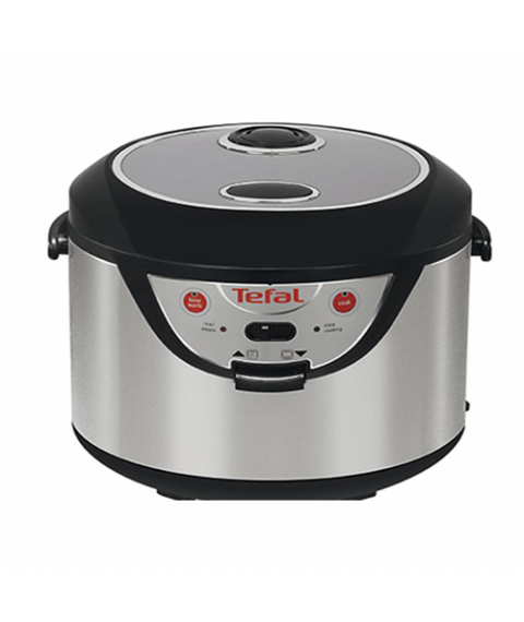 RK203E25 حلة أرز 3 فى 1 - 600 واط - 10 كوب تيفال