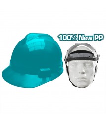 خوذة أمان TSP2608 من توتال 