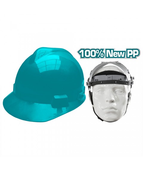 خوذة أمان TSP2608 من توتال 