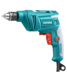  شنیور 10 مم 500 وات  دقاق - من توتال TD2051026