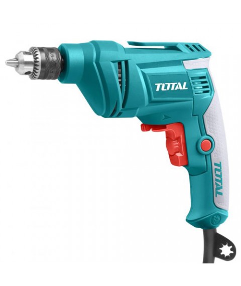  شنیور 10 مم 500 وات  دقاق - من توتال TD2051026