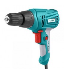 توتال تولز شنيور ومفك كهرباء 280 وات / 10 مللى - TD502106