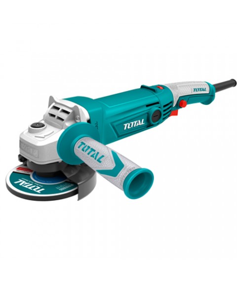 صاروخ توتال 5 بوصة 1010 وات , سرعات  TG1121256-3