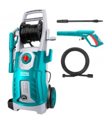 مغسلة ضغط عالى 2500 وات 160 بار من توتال TGT11246  