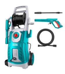 مغسلة ضغط عالى 2500 وات 160 بار من توتال TGT11246  