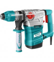 هيلتى 36 مم تخريم وتكسير 1800 وات - تكسير متعدد من توتال TH118366 