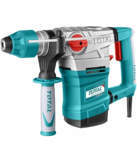 هيلتى 36 مم تخريم وتكسير 1800 وات - تكسير متعدد من توتال TH118366 