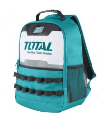 شنطة للمعدات للظهر من توتال THBP0201 