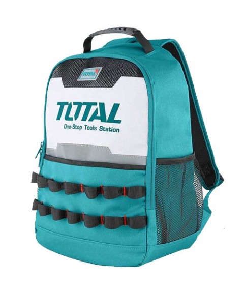 شنطة للمعدات للظهر من توتال THBP0201 