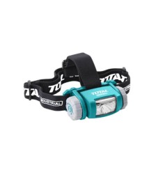 كشاف رأس من توتال THL013AAA2