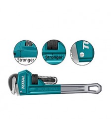  مفتاح استلسون 10بوصه من توتال THT171006