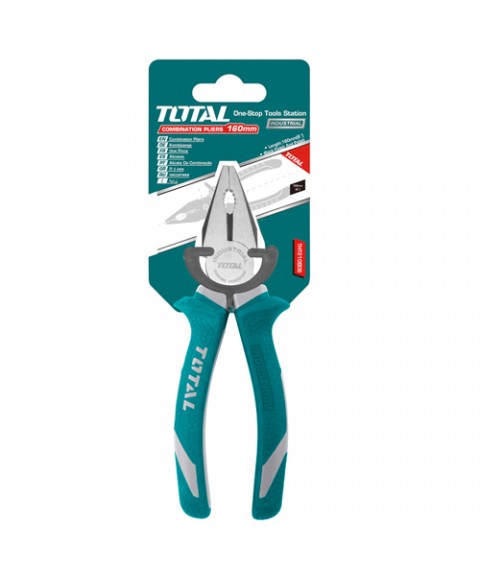  بنسه 8 بوصه ید 2 لون من توتال THT210806