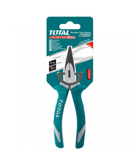  بنسه ببوز 6" ید 2لون من توتال THT220606