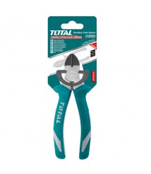  قصافه 6 بوصة ید 2لون من توتال THT230606