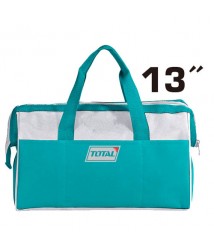 شنطة للمعدات 13 بوصة من توتال THT26131 