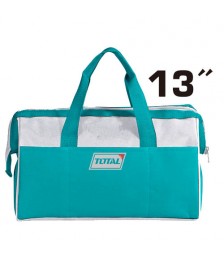شنطة للمعدات 13 بوصة من توتال THT26131 