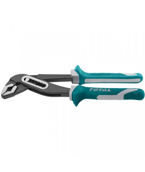  بنسه غراب 10 بوصه ید 2 لون من توتال THT281006