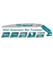 منشار جيبسون بورد 12 بوصة من توتال THT51130026