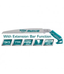 منشار جيبسون بورد 12 بوصة من توتال THT51130026