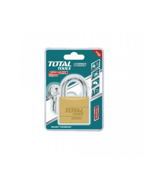 قفل 50 ملى 270جرام من توتال