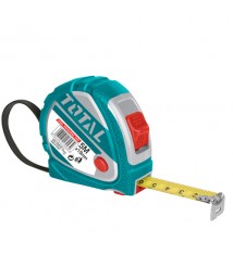  متر 5متر 19 مم كاوتش 3فرامل من توتال TMT126352