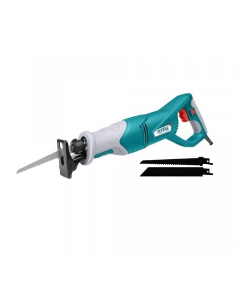 منشار امامى 750 وات من توتال - TS100806 