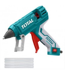 مسدس شمع 150 وات من توتال مع 4 شمعة TT201116