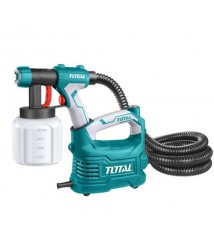 مسدس دوكو 550 وات - TT5006-2 من توتال